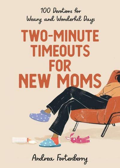 Two-Minute Timeouts for New Moms