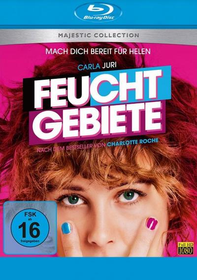 Feuchtgebiete