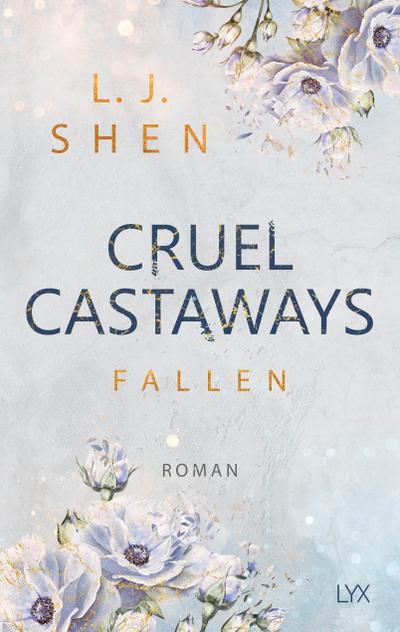 Cruel Castaways 02. Fallen