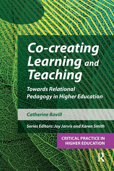 Co-creating Learning and Teaching