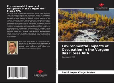 Environmental Impacts of Occupation in the Vargem das Flores APA