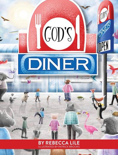 God’s Diner