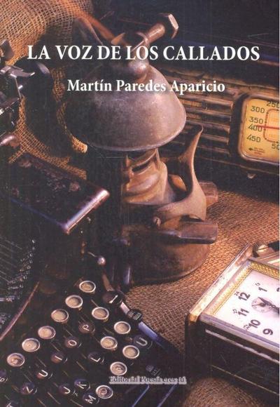 La voz de los callados