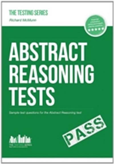 ABSTRACT REASONING TESTS