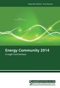 Energy Community 2014