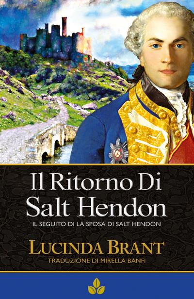 Il Ritorno Di Salt Hendon