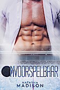 Onvoorspelbaar (Soulmate, #4)