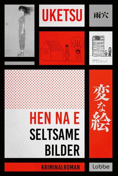 HEN NA E - Seltsame Bilder