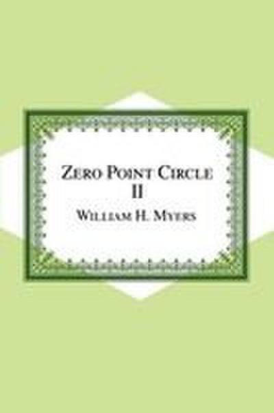 Zero Point Circle II