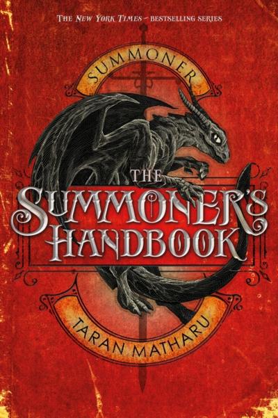 Summoner’s Handbook