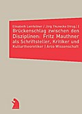Brückenschlag zwischen den Disziplinen