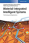 Material-Integrated Intelligent Systems