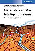 Material-Integrated Intelligent Systems