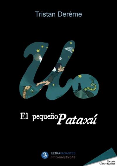 El pequeño Pataxú