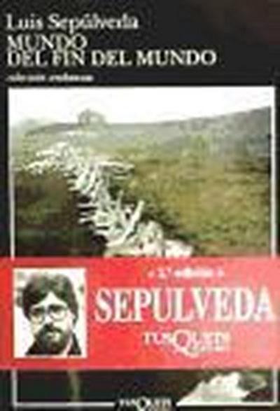 Mundo del fin del mundo