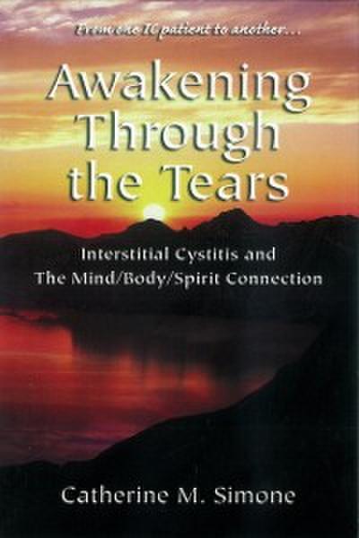 Awakening Through the Tears
