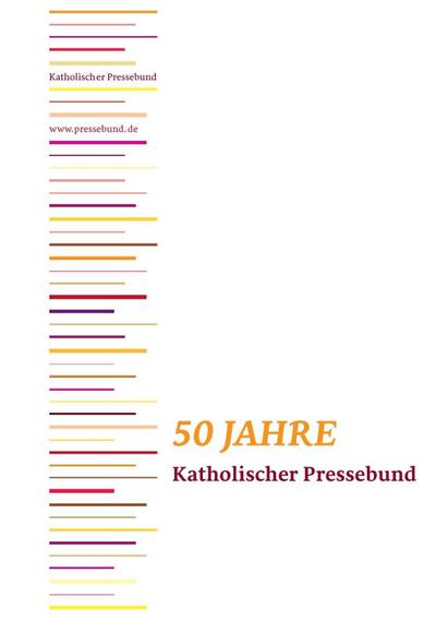 50 Jahre Katholischer Pressebund