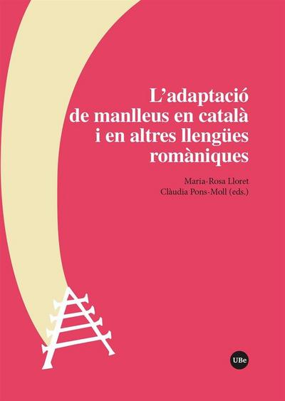 Ladaptació de manlleus en català i en altres llengües romàniques