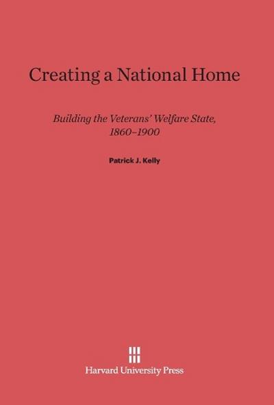 Creating a National Home