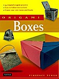 Origami Boxes