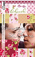 Zitronentagetes - St. Elwine 3