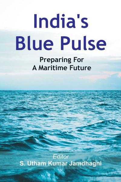 India’s Blue Pulse