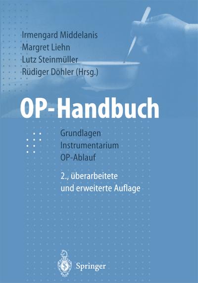 OP-Handbuch