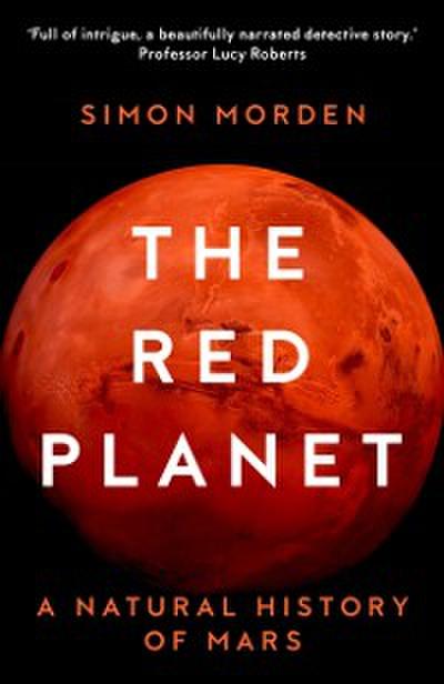 The Red Planet