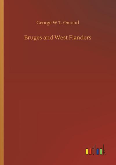 Bruges and West Flanders