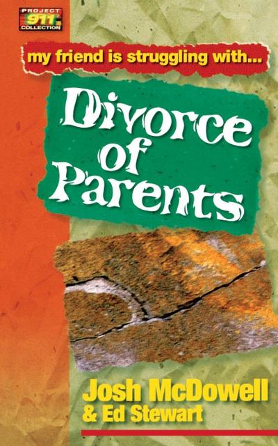 Project 911 Divorce of Parents
