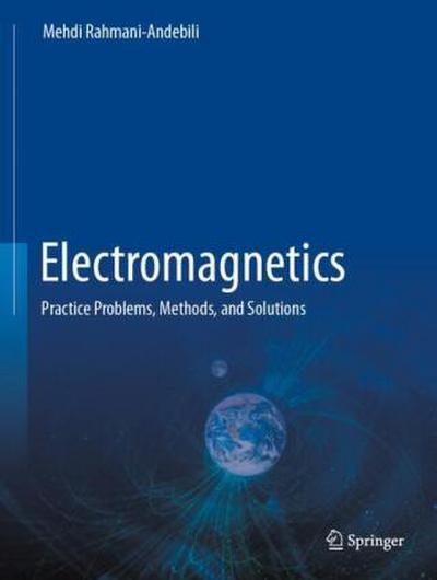 Electromagnetics