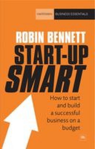 Start-up Smart