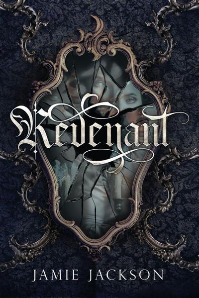 Jackson, J: Revenant