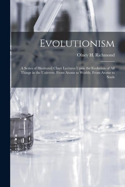 Evolutionism