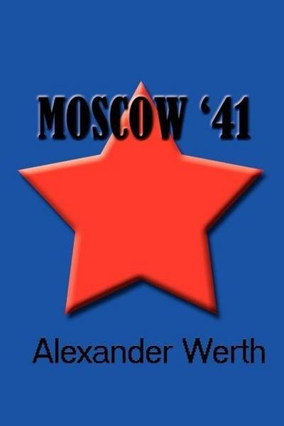 Moscow ’41