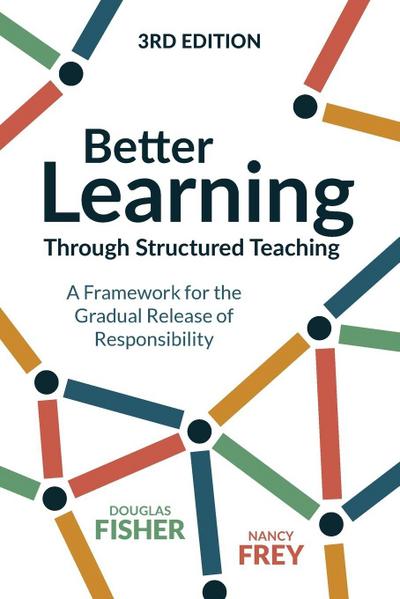 Better Learning Through Structured Teaching