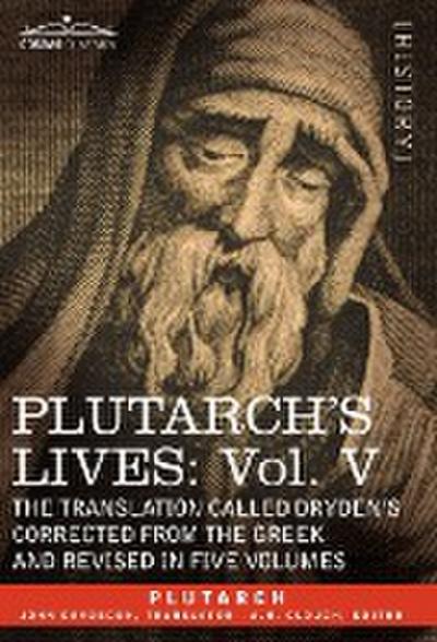 Plutarch’s Lives