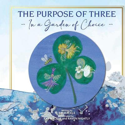The Purpose of Three