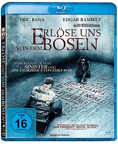 Erlöse uns von dem Bösen