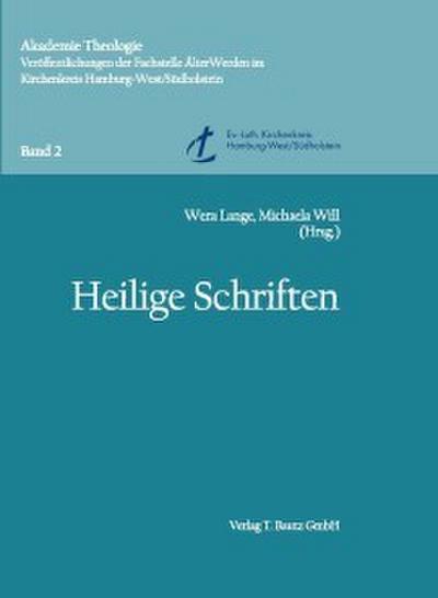 Heilige Schriften