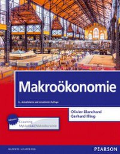 Makroökonomie mit MyMathLab | Makroökonomie