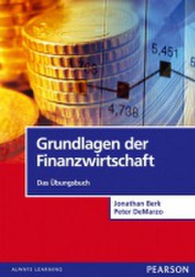 Grundlagen der Finanzwirtschaft