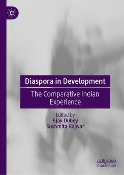 Diaspora in Development