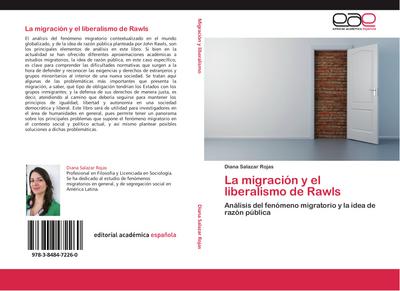 La migración y el liberalismo de Rawls
