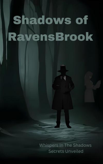 Shadows of Ravensbrook