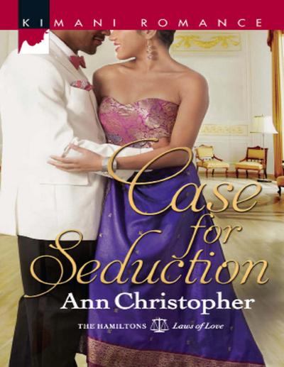 Case For Seduction