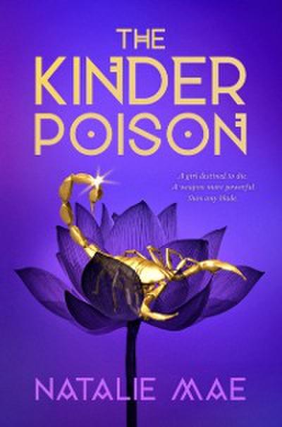 Kinder Poison