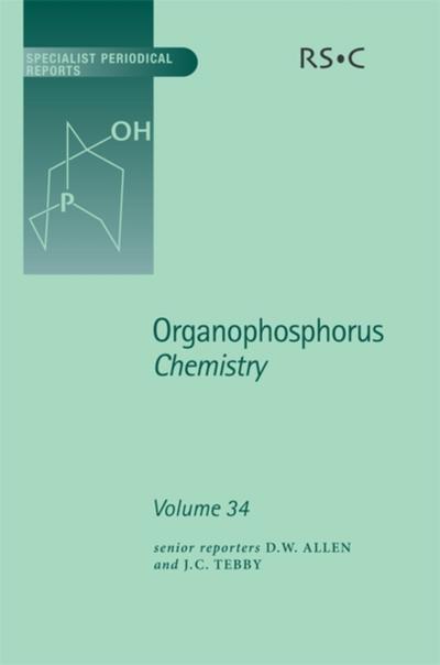 Organophosphorus Chemistry