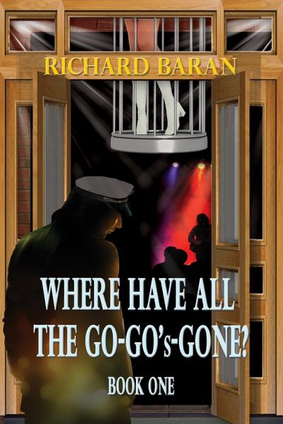 Where Have All the Go-Go’s Gone?