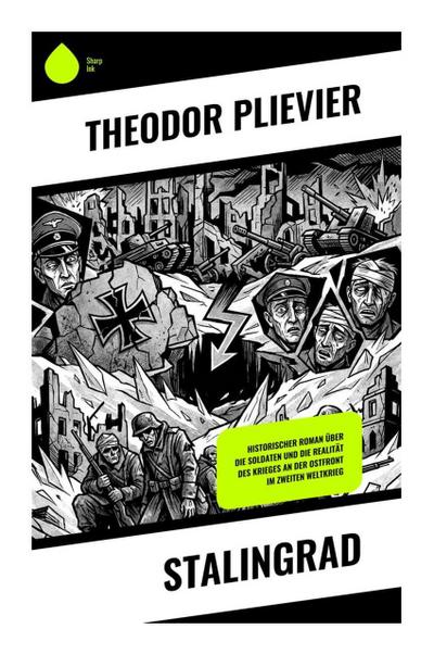 Stalingrad